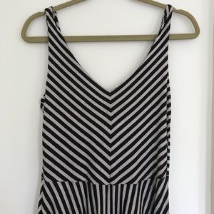 Anthropologie Dresses - Anthropologie Puella Striped Maxi Dress Anthropologie Dresses - Anthropologie Puella Striped Maxi Dress